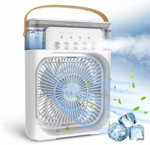 3 Ina 1 Humidifier and Air Cooler