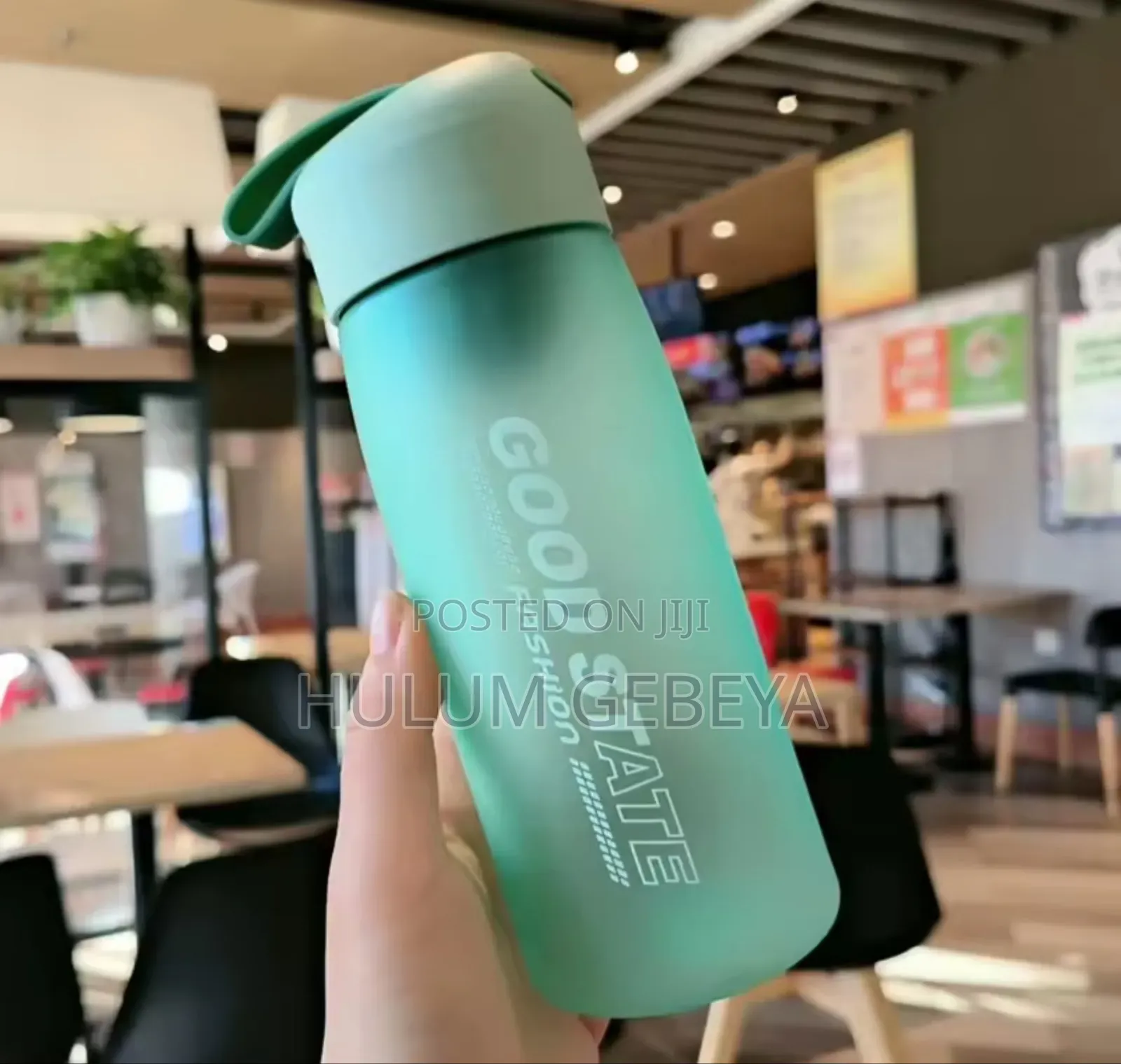 Xiaomi Deerma Electric Juicer Cup