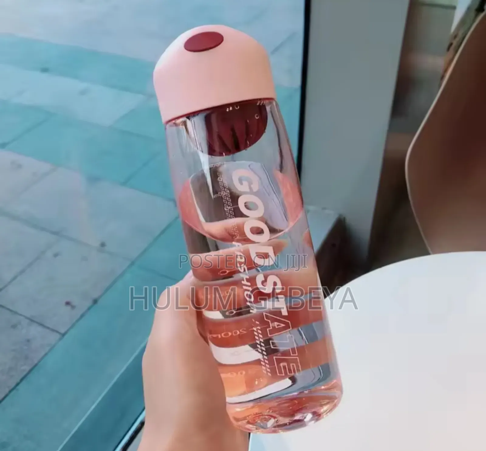 Xiaomi Deerma Electric Juicer Cup