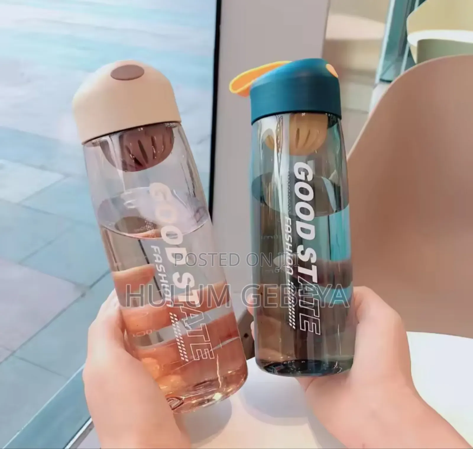 Xiaomi Deerma Electric Juicer Cup