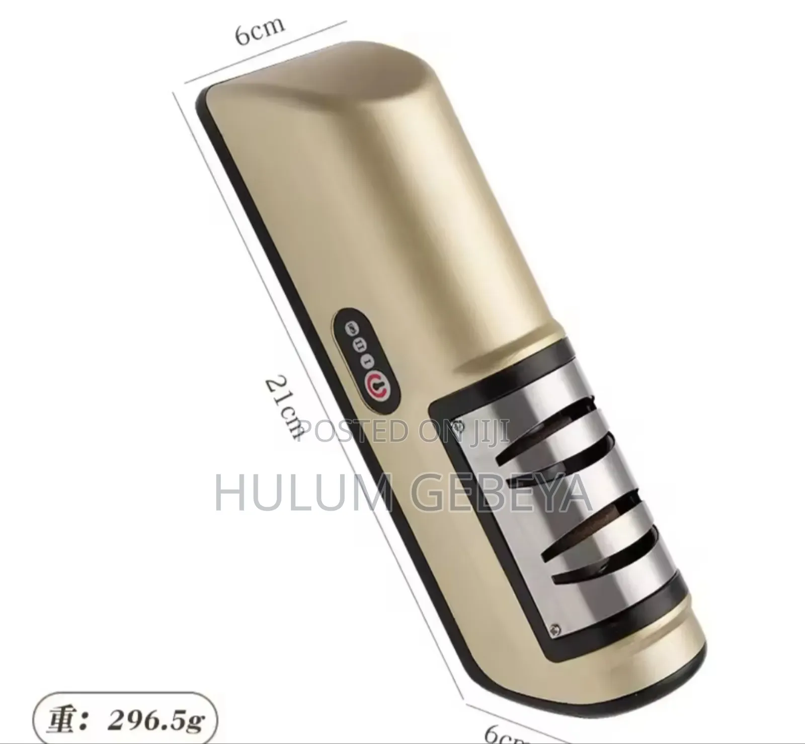 Geepas Electric Knife Sharpener