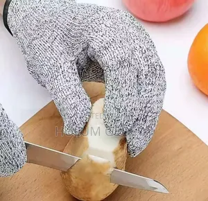 1 Pair Cut Resistant Gloves