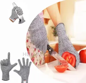 1 Pair Cut Resistant Gloves