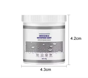 Photo - Multifunctional Transparent Waterproof Coating Agent