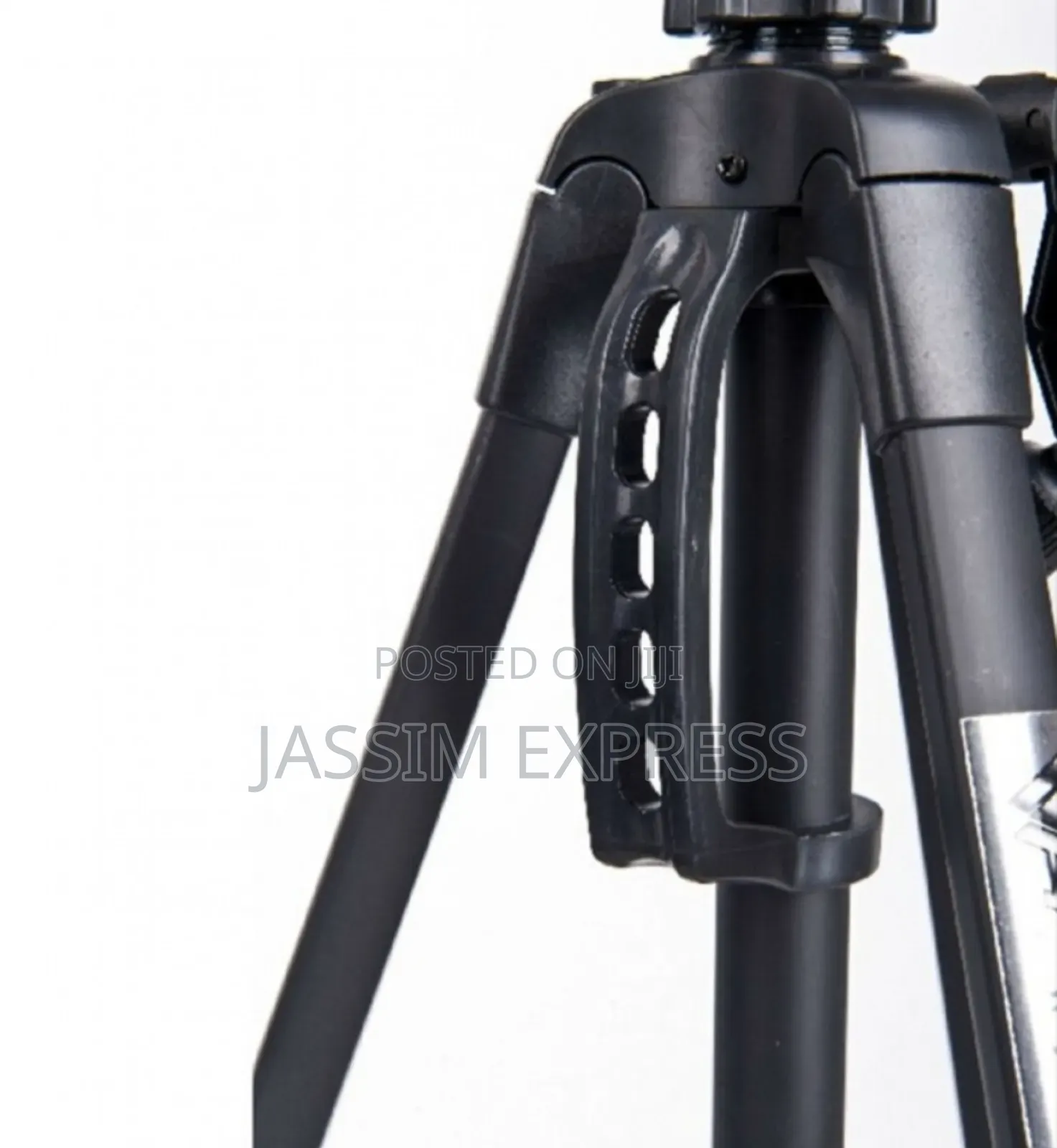 Professional Camera and Phone Tripod