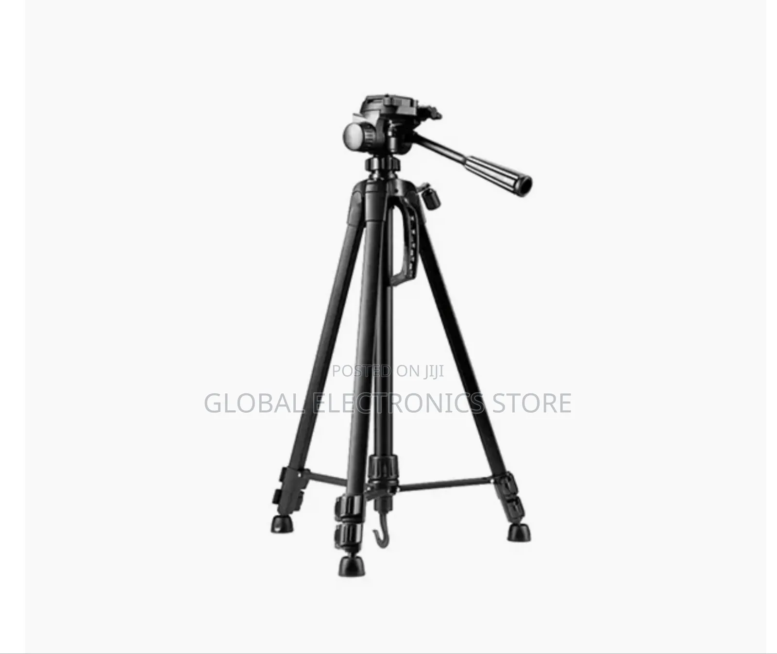 Professional Portable Aluminium Alloy Tripod Stand