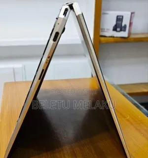 New Laptop HP Spectre X360 16GB Intel Core I7 SSD 1T