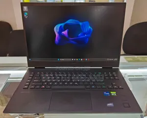 Photo - New Laptop HP Omen 17 32GB Intel Core I7 SSD 2T