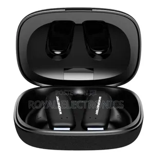 27 Hour Long Battry Life Original Monster TWS Earbuds