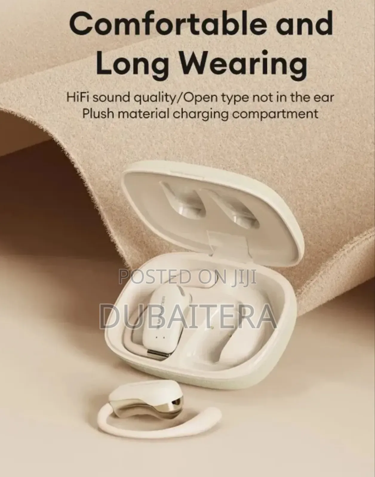 Monster Bluetooth 5.3 Noise Reduction Surround Sound Earbuds