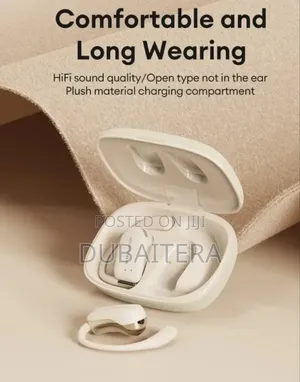 Monster Bluetooth 5.3 Noise Reduction Surround Sound Earbuds