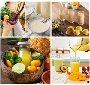 2 in 1 Sonifer Juicer