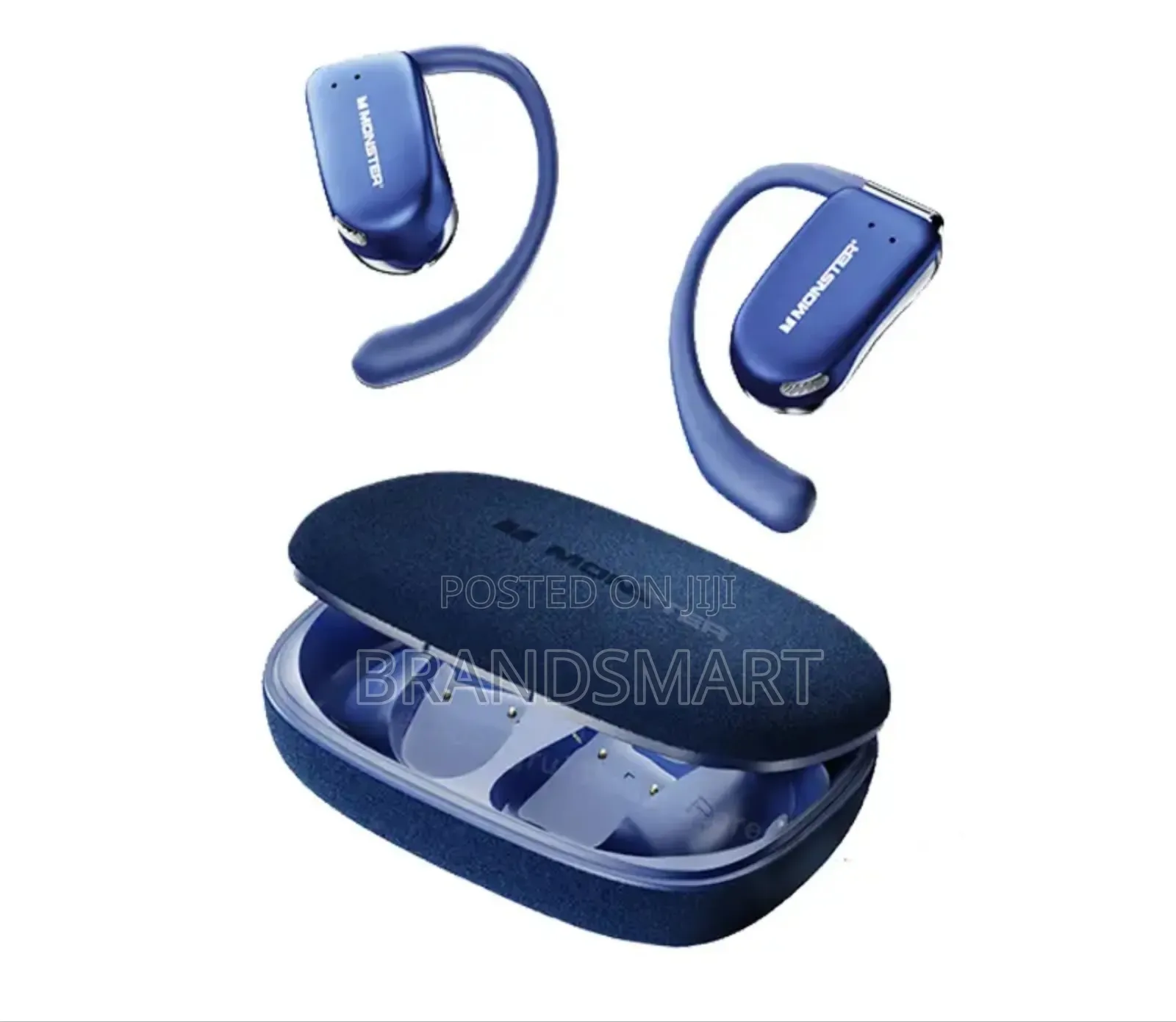 Original Monster Noise Reduction Earphones Long Standby