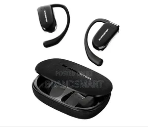 Original Monster Noise Reduction Earphones Long Standby