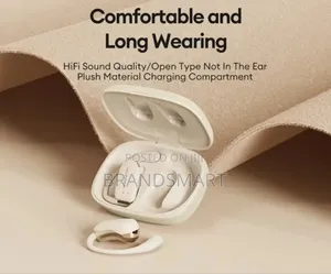 Photo - Original Monster Noise Reduction Earphones Long Standby