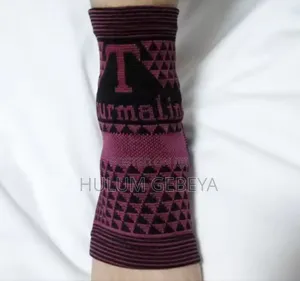 8 PCS Bamboo Charcoal Fitness Protective Gear Set