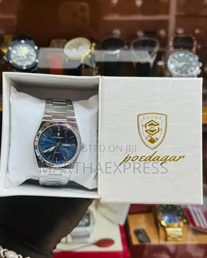 Photo - Brand New Poedagar PRX ሰአቶች