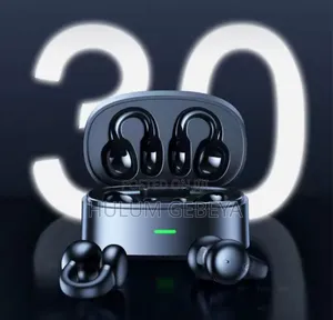 Photo - Jm07 True Wireless Headphone