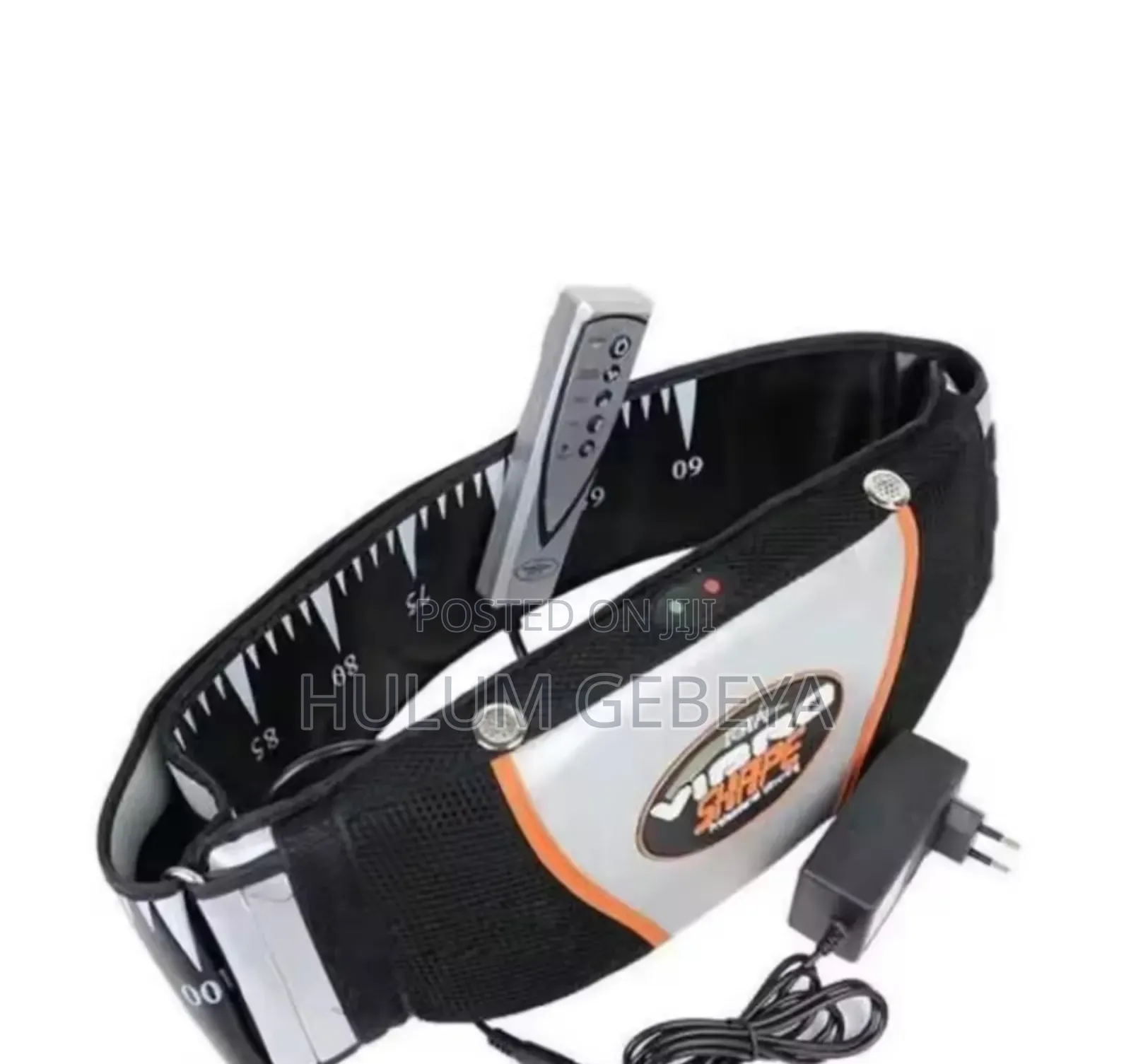 Vibro Shape ( ዉፍረት መቀነሻ)