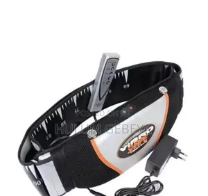 Photo - Vibro Shape ( ዉፍረት መቀነሻ)