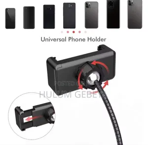 Ring Fill Light Tiktok Stand