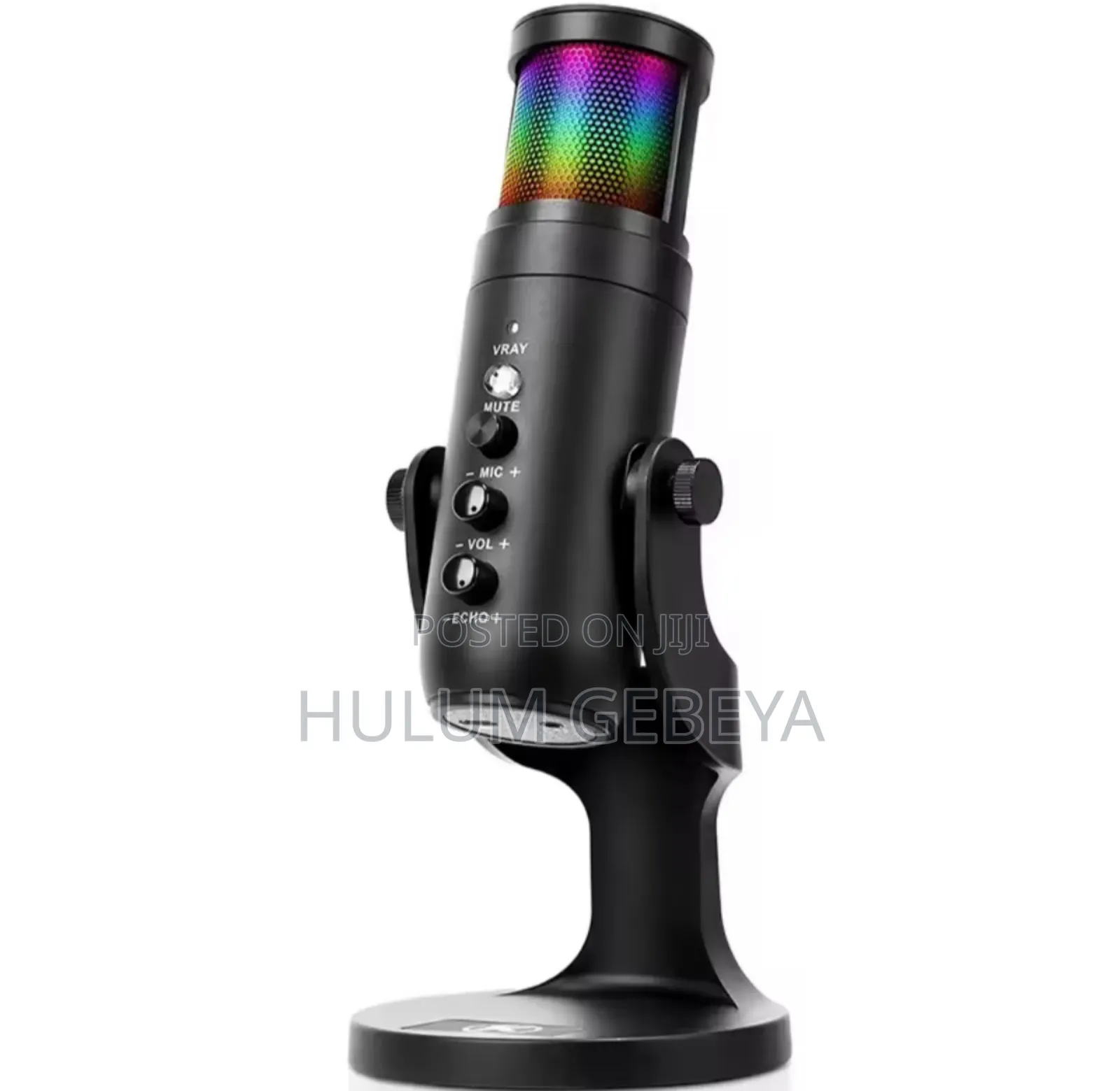 Usb Jmary Microphone