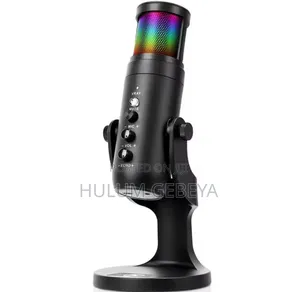 Photo - Usb Jmary Microphone