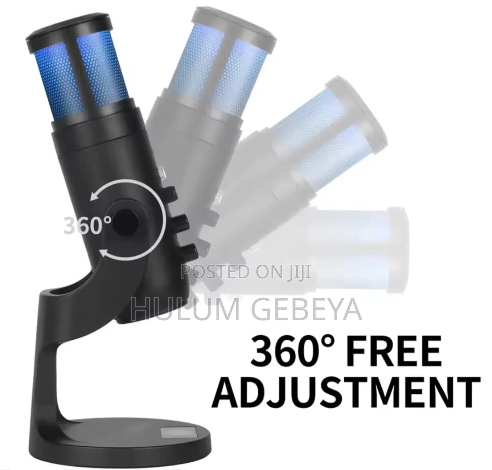 Usb Jmary Microphone