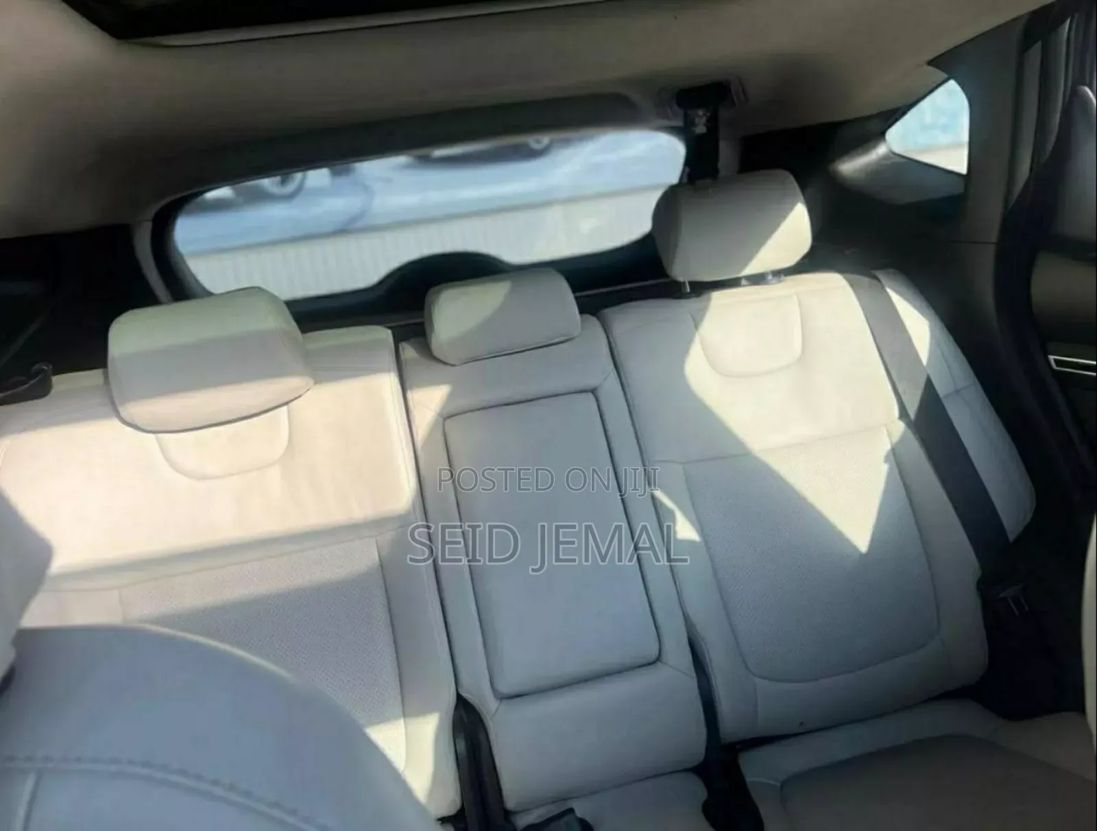 Hyundai Tucson 2022 Gray