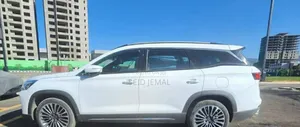 Photo - Jetour X90 Plus 2023 White