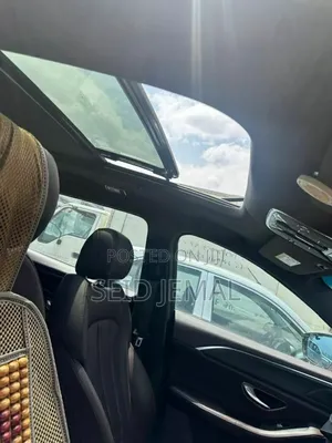 Jetour X90 Plus 2023 White