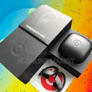 Powerbeats Pro: The Sound of Convenience