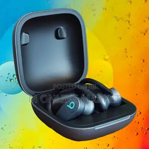 Photo - Enhance Your Every Moment With Powerbeats Pro