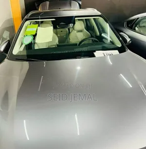 New BYD Qin Plus DM-i 2025 Gray