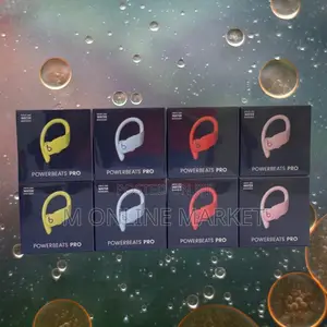 Powerbeats Pro: Ignite Your Passion