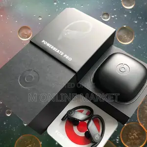 Photo - Powerbeats Pro: Always in Tune