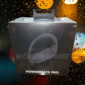 Photo - Adapt to Your Life: Powerbeats Pro