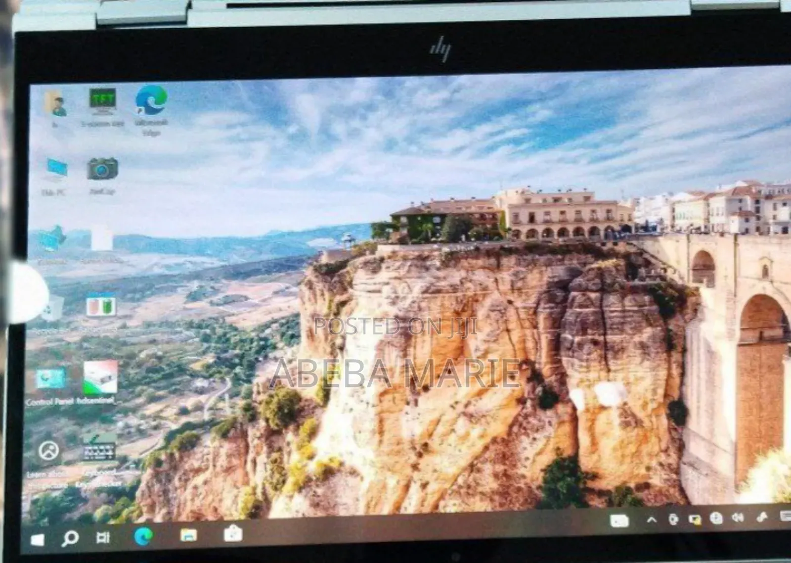 New Laptop HP EliteBook 830 G8 32GB Intel Core I7 SSD 512GB