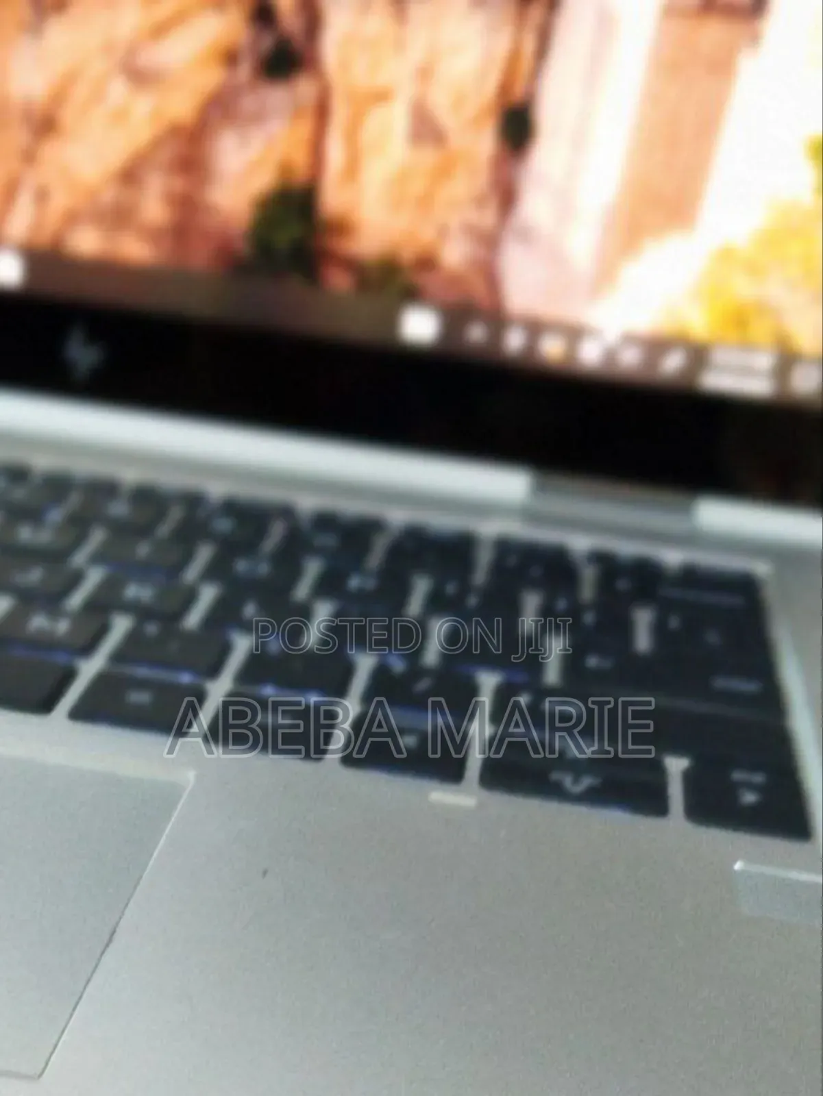 New Laptop HP EliteBook 830 G8 32GB Intel Core I7 SSD 512GB