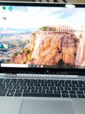 New Laptop HP EliteBook 830 G8 32GB Intel Core I7 SSD 512GB