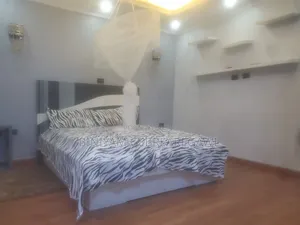 Photo - Furnished 3bdrm Apartment in Apartment, Yeka for rent