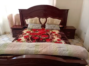 Furnished 5bdrm Apartment in Apartment, Yeka for rent