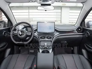 New BYD E2 2025 Gray