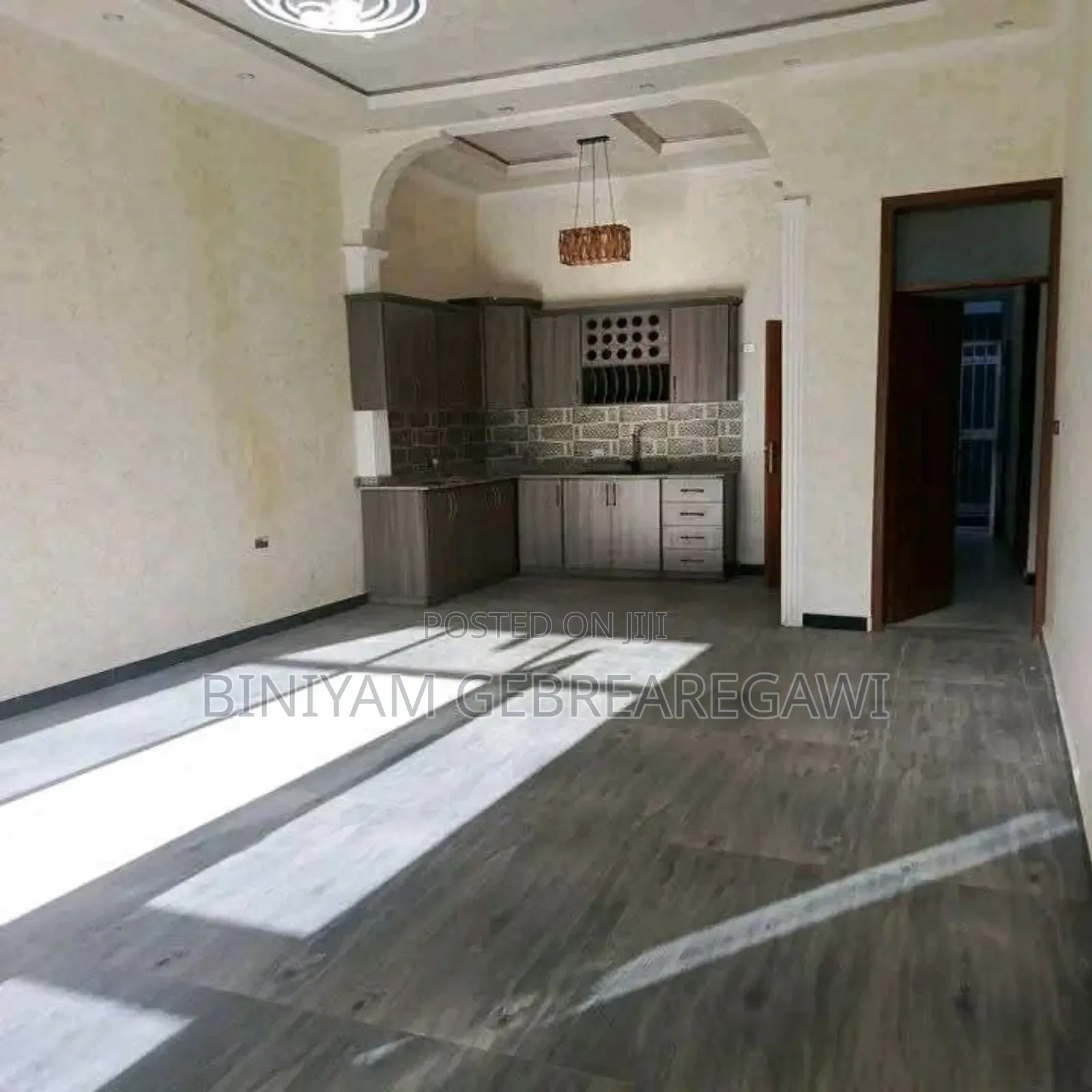 5bdrm Villa in House, Yeka for rent