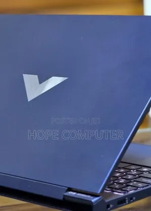 New Laptop HP Victus 15 16GB Intel Core I5 SSD 512GB