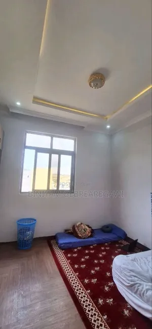 Furnished 3bdrm Apartment in Apartment, Bole for rent