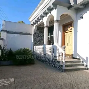 Photo - 5bdrm House in House, Yeka for rent