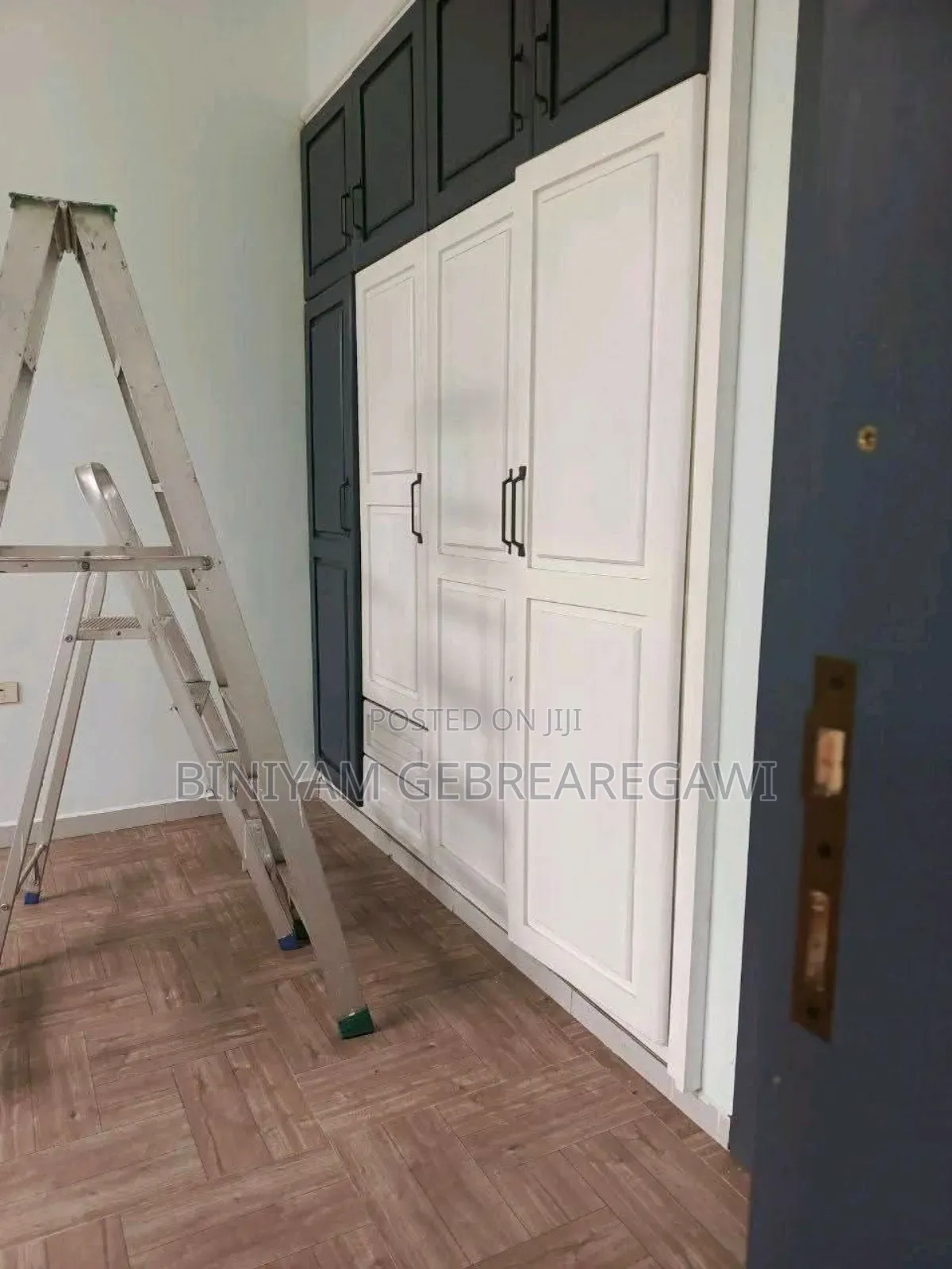 5bdrm House in House, Yeka for rent