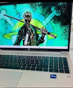 Photo - New Laptop HP Probook 450 16GB Intel Core I7 SSD 512GB