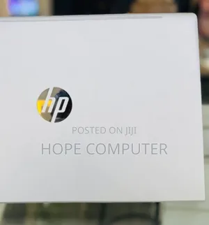 New Laptop HP Probook 450 16GB Intel Core I7 SSD 512GB